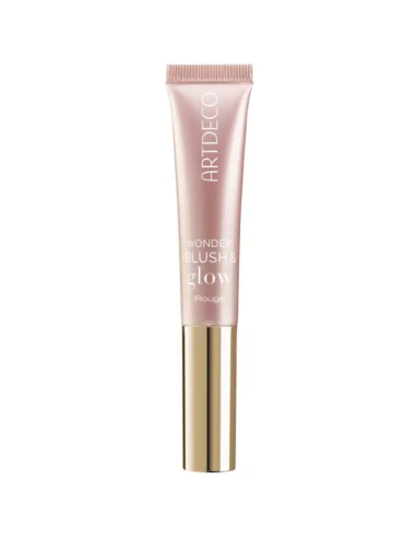ARTDECO Wonder Blush & Glow Rouge 6 Pink Blush...