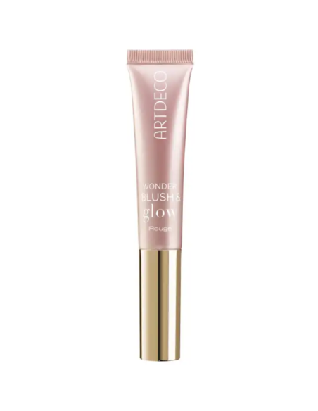 ARTDECO Wonder Blush & Glow Rouge 6 Pink Blush 12 ml