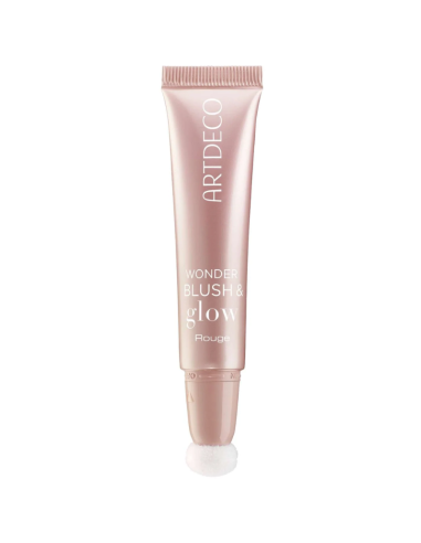 ARTDECO Wonder Blush & Glow Rouge 6 Pink Blush...