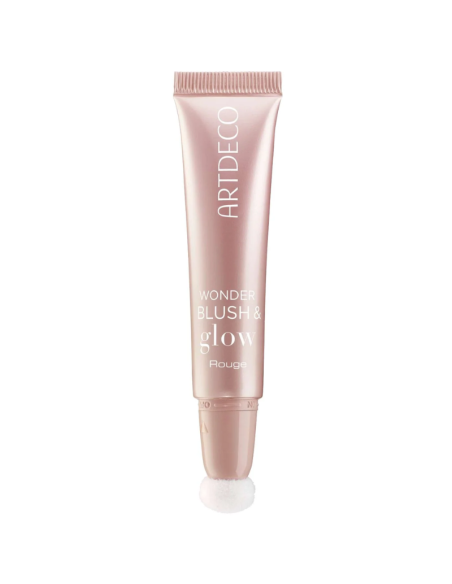 ARTDECO Wonder Blush & Glow Rouge 6 Pink Blush 12 ml