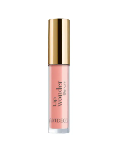 ARTDECO Lip Wonder Serum 4 Caring Apricot 4 ml