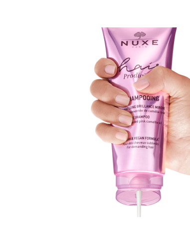 NUXE Pack My Golden Crush