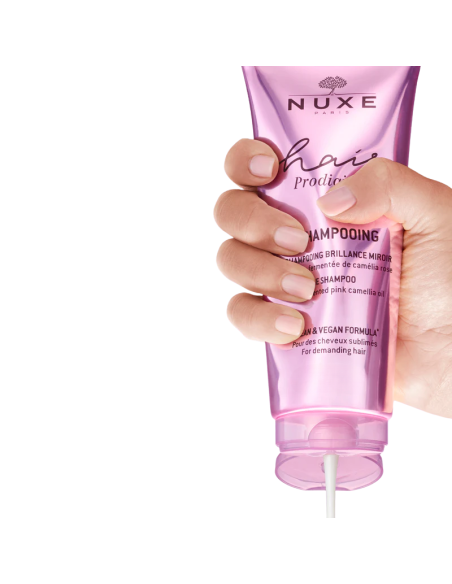 NUXE Pack My Golden Crush