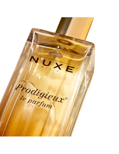 NUXE Pack My Golden Crush