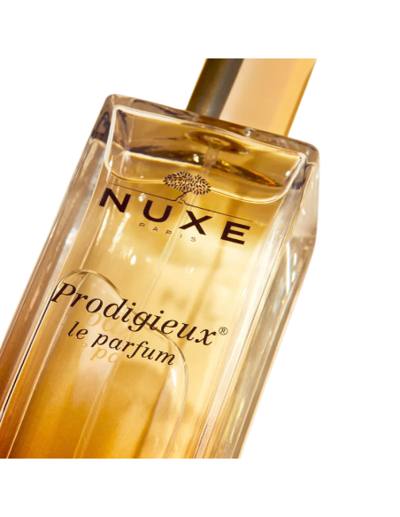 NUXE Pack My Golden Crush