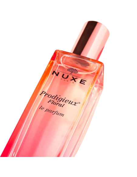 NUXE Pack My Pink Crush