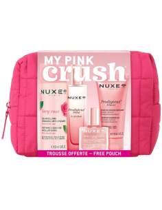 NUXE Pack My Pink Crush
