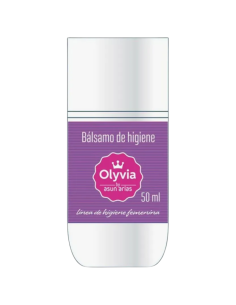 OLYVIA Bálsamo de Higiene 50 ml