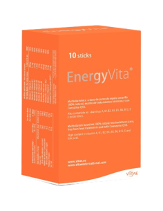 VITAE EnergyVita 10 Sticks