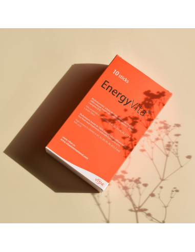 VITAE EnergyVita 10 Sticks