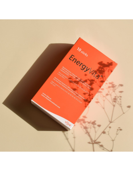 VITAE EnergyVita 10 Sticks