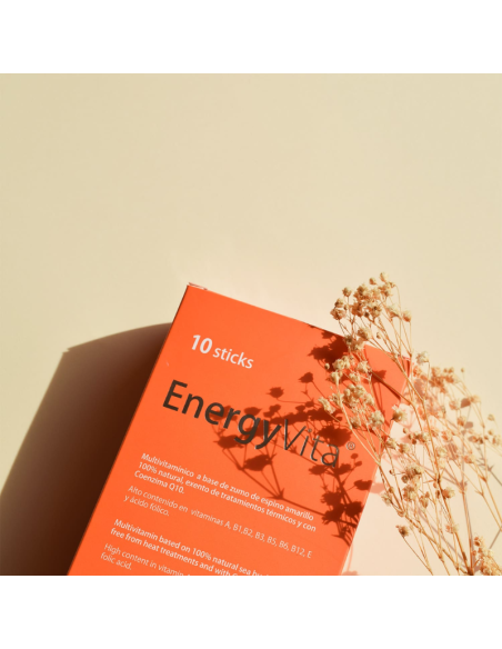 VITAE EnergyVita 10 Sticks