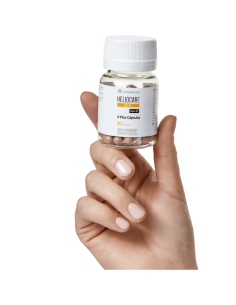 HELIOCARE Duplo 360º D Plus 2x30 Cápsulas 2