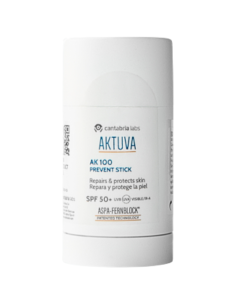 AKTUVA AK100 Prevent Stick SPF50+ 15g