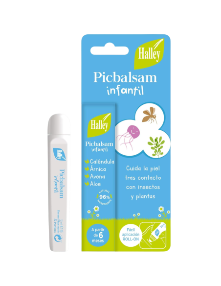 HALLEY Pack Infantil