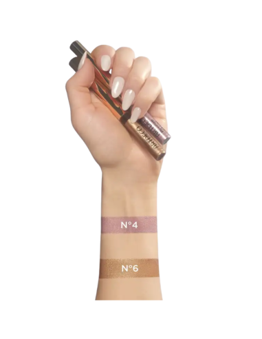 ARTDECO Bronze Glam Eye Liner 4 Glam Rose