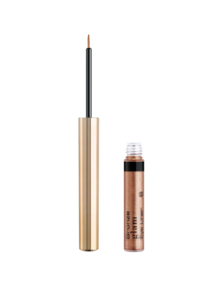 ARTDECO Bronze Glam Eye Liner 6 Glam Bronze