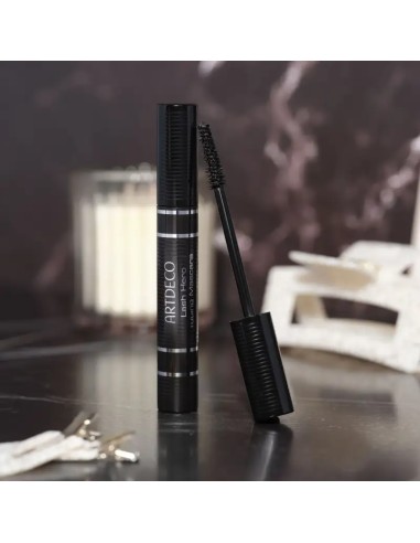 ARTDECO Lash Hero Tubing Mascara 1 Deep Black...