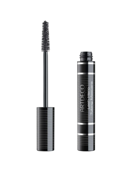 ARTDECO Lash Hero Tubing Mascara 1 Deep Black 10 ml