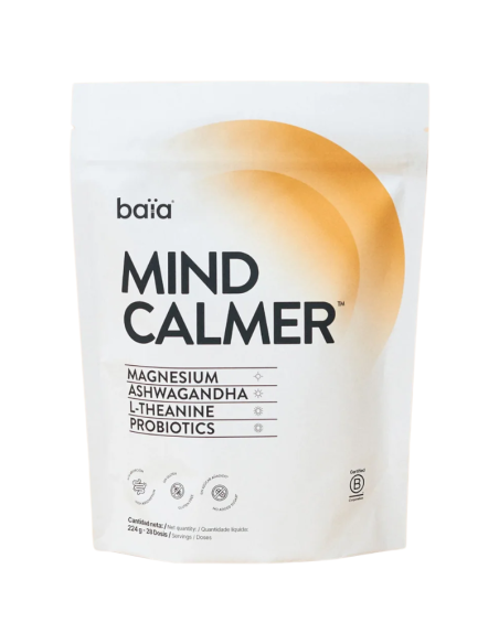 BAÏA Mind Calmer 224g