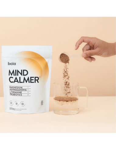 BAÏA Mind Calmer 224g