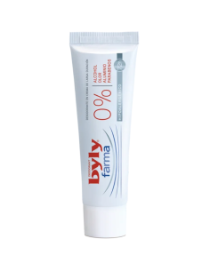BYLY Desodorante en Crema de Larga Duración 72h 30 ml