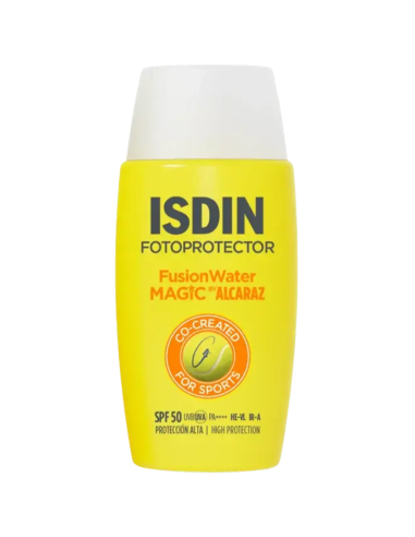 ISDIN Fotoprotector Fusion Water Magic By...