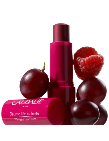 CAUDALIE Vinotherapist Tratamiento para Labios...