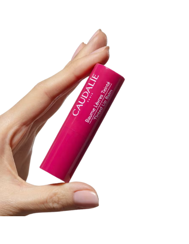 CAUDALIE Vinotherapist Tratamiento para Labios...