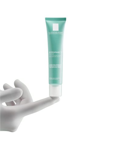 LA ROCHE-POSAY Hydraphase HA Rica 40 ml