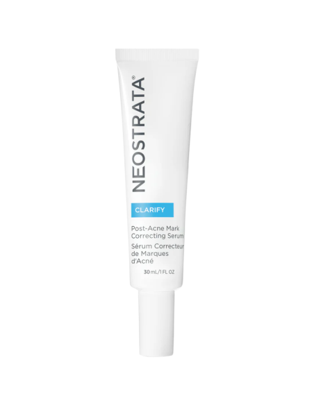NEOSTRATA Clarify Sérum Corrector Marcas de Acné 30 ml