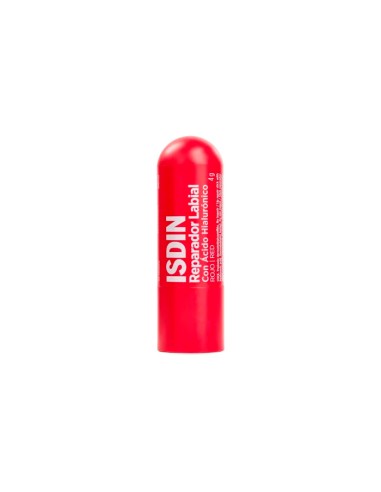 ISDIN Reparador Labial Rojo