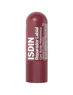 ISDIN Reparador Labial Granate 4g