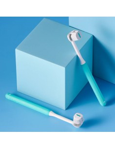 ISDIN Balene By Bexident Cepillo Aqua Medio 2