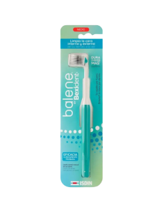 ISDIN Balene By Bexident Cepillo Aqua Medio