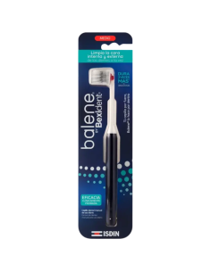 ISDIN Balene By Bexident Cepillo Blue Medio