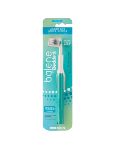 ISDIN Balene By Bexident Cepillo Aqua Suave