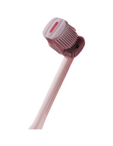 ISDIN Balene By Bexident Cepillo Coral Suave