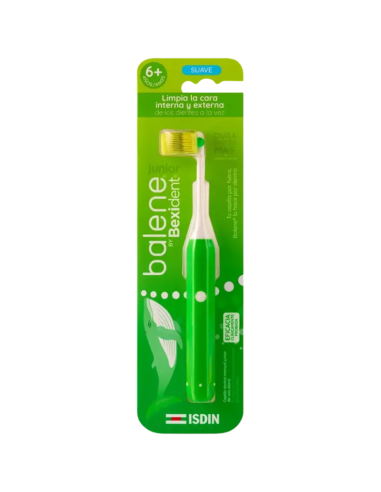 Bexident Balene Junior Green – imagen 2