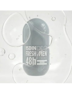 ISDIN Deo Fresh for Men 48H 50 ml 2
