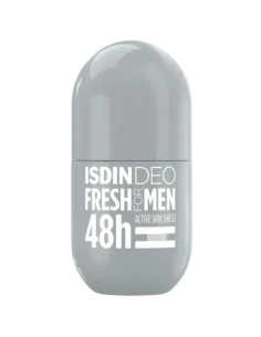 ISDIN Deo Fresh for Men 48H 50 ml