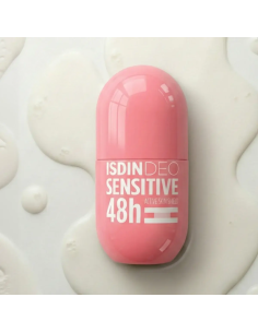 ISDIN Deo Sensitive 48H 50 ml 2