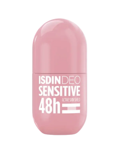 ISDIN Deo Sensitive 48H 50 ml