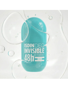 ISDIN Deo Invisible 48H 50 ml 2