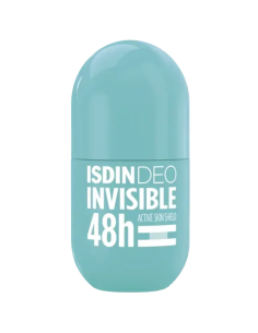 ISDIN Deo Invisible 48H 50 ml
