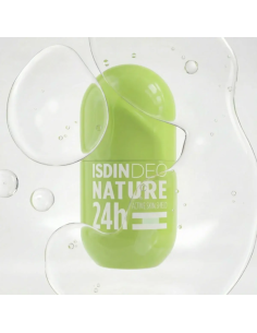 ISDIN Deo Nature 24H 50 ml 2