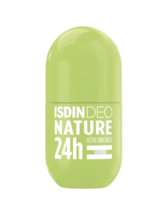 ISDIN Deo Nature 24H 50 ml