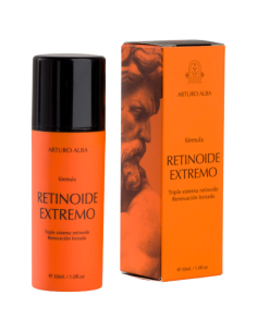ARTURO ALBA Retinoide Extremo 30 ml