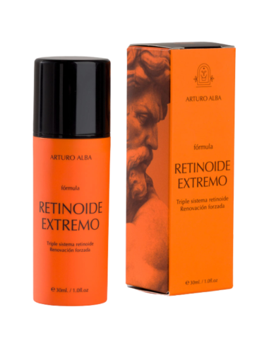 ARTURO ALBA Retinoide Extremo 30 ml