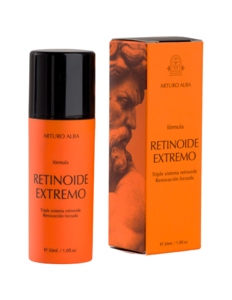ARTURO ALBA Retinoide Extremo 30 ml